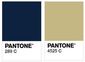 pantone colors 
